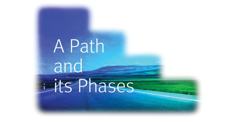 Project Compass Map - Being a Project Manager