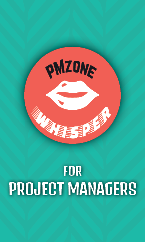 PMzone Whisper Cards for PMs