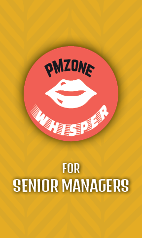 PMzone Whisper Cards for SMs